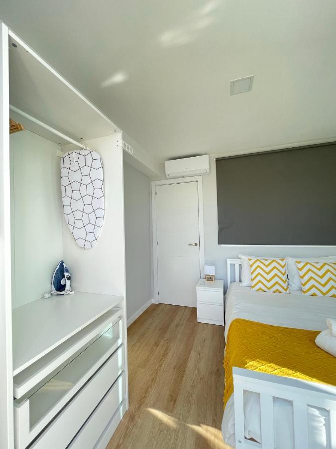 Lafrenchtouch - Relajante 1Hab Con Piscina Apartment Benalmádena Exterior photo