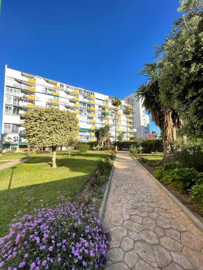 Lafrenchtouch - Relajante 1Hab Con Piscina Apartment Benalmádena Exterior photo