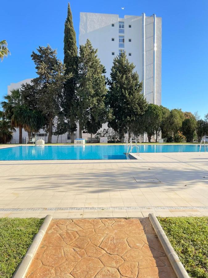 Lafrenchtouch - Relajante 1Hab Con Piscina Apartment Benalmádena Exterior photo